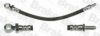 Brake ENGINEERING BH775134 Brake Hose
